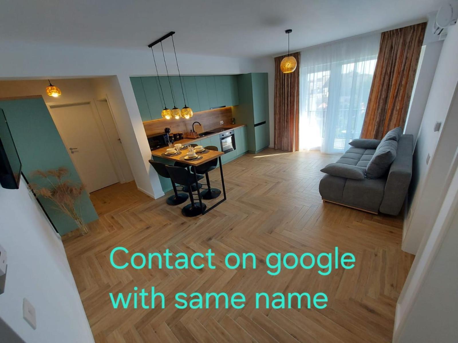 Panoramic Apartments Oradea Buitenkant foto